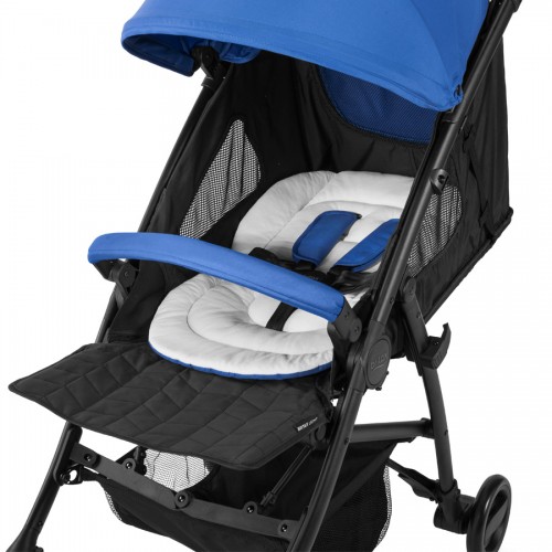 BRITAX Light Deluxe Stroller